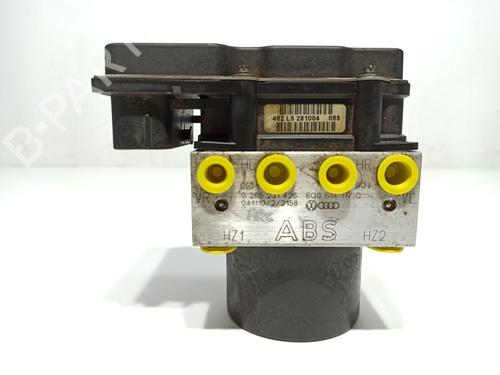 Used ABS pump ABS pump SEAT IBIZA III (6L1) 1.4 16V (75 hp) 33558410 33558410