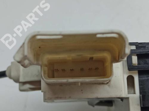 Front right lock CITROËN C4 Coupe (LA_) 1.4 16V | BP7221394C97 