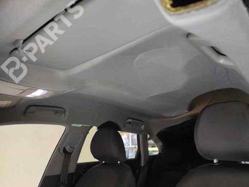 Interior roof AUDI A3 Sportback (8VA, 8VF) 1.4 TSI (150 hp)null