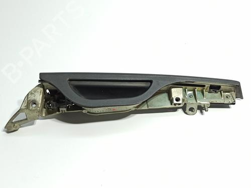 Rear left exterior door handle SEAT LEON (1P1) 2.0 TDI 16V | BP18599593C130 