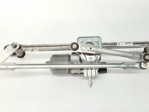 Front wiper motor SEAT IBIZA IV (6J5, 6P1)  | BP4636640M29 