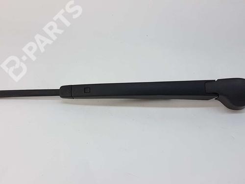 Used Rear windshield wiper arm VW POLO V (6R1, 6C1) 1.6 TDI (75 hp) 5790551
