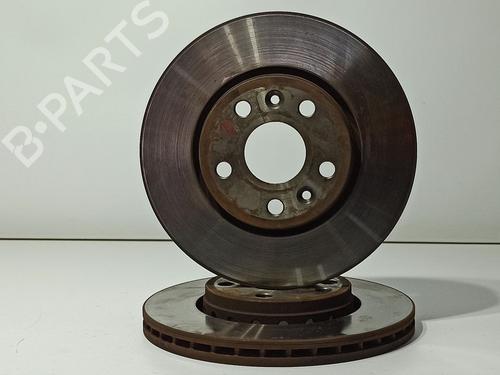 Used Other Other RENAULT MEGANE II (BM0/1_, CM0/1_) [2001-2012] 33952934 33952934