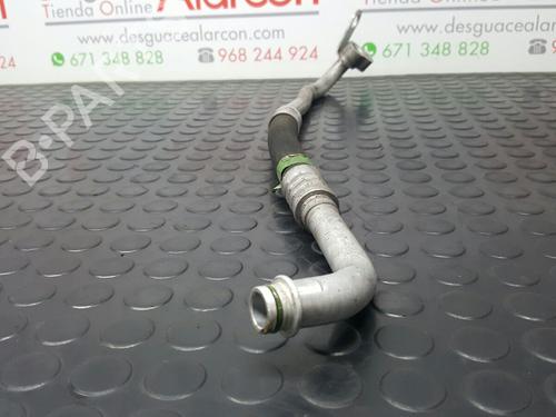 AC pipe MERCEDES-BENZ C-CLASS T-Model (S203) C 200 CDI (203.204) | BP14528836M126