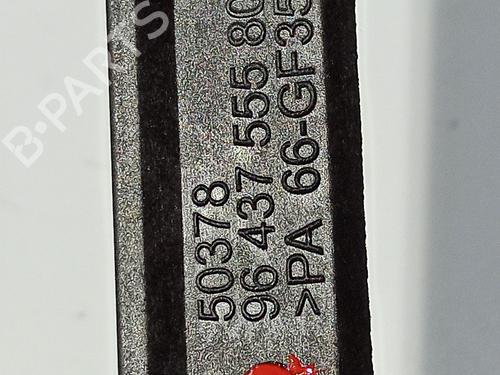 Pipe PEUGEOT PARTNER Box Body/MPV | BP37405599M125 - Image 4
