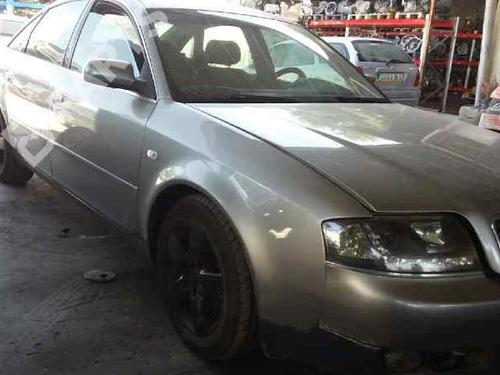 Clé de contact AUDI A6 C5 (4B2) 2.5 TDI | BP7297952M48 
