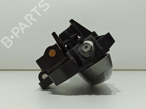 Front right exterior door handle HYUNDAI TUCSON (TL, TLE) 1.6 GDi | BP19490798C129