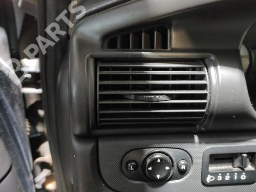 Air vent CHRYSLER SEBRING (JR) 2.4 (152 hp)null