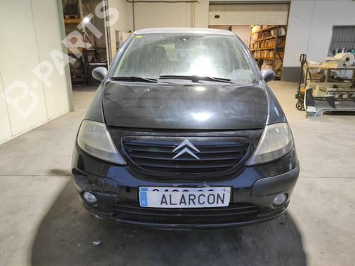 Generator CITROËN C3 I (FC_, FN_) 1.4 HDi | BP10958702M7 
