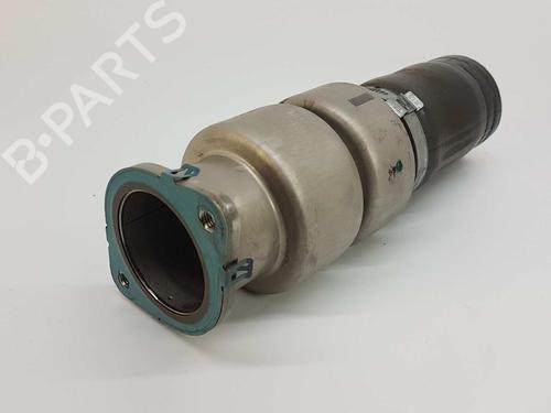 Pipe FORD FOCUS III | BP14540355M125