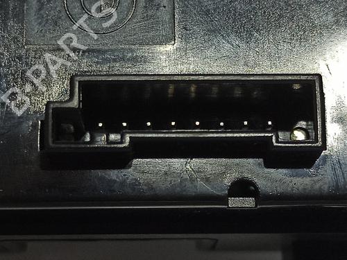 Switch BMW 5 (E60) 525 d | BP11704213I30