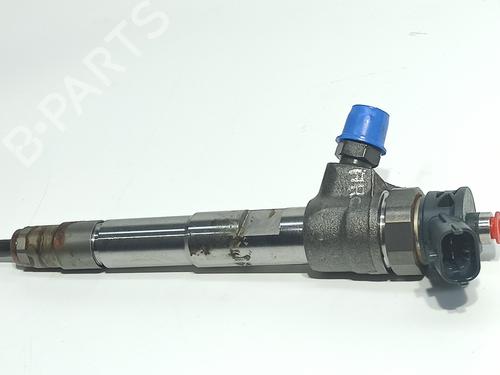 Injector NISSAN QASHQAI II (J11, J11_) 1.5 dCi | BP12147591M100 