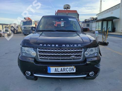 Innerbelysning LAND ROVER RANGE ROVER III (L322) 4.4 D 4x4 | BP11528446I8 