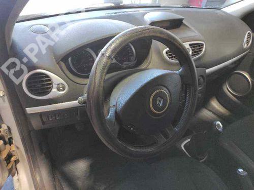 Warning switch RENAULT CLIO III (BR0/1, CR0/1)  | BP8957594I22 