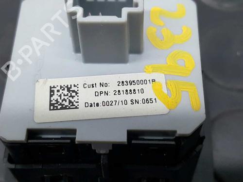 Switch RENAULT GRAND SCÉNIC III (JZ0/1_) 1.5 dCi (JZ0B, JZ07) | BP2736511I30