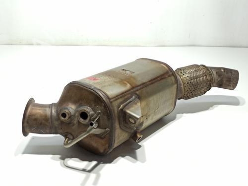Particulate filter BMW 1 (F20) 114 d | BP27216437M81