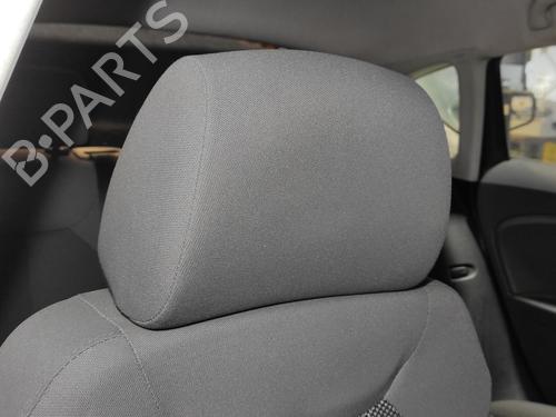 Right front seat SEAT LEON (1P1) 2.0 TDI 16V | BP21210639C16