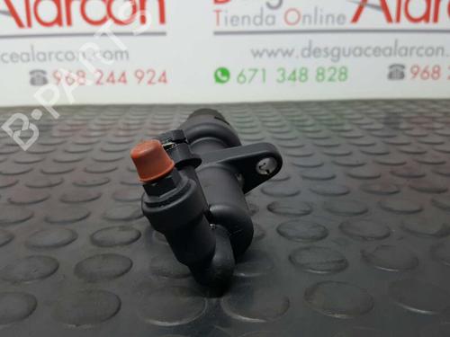 Clutch slave cylinder CITROËN BERLINGO MULTISPACE (B9) 1.6 HDi 75 16V | BP14528265M113