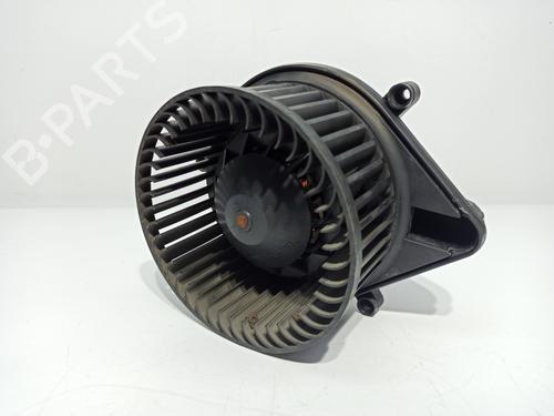 Heater blower motor AUDI A4 B6 Convertible (8H7) 2.5 TDI (163 hp) 15955999