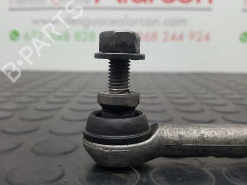 Right front suspension arm PEUGEOT 208 I (CA_, CC_) 1.6 HDi | BP14531484M13 