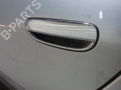 Rear left exterior door handle ALFA ROMEO 166 (936_) 3.0 V6 24V (936A11__) | BP4969616C130 