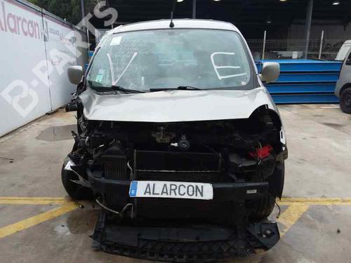 Electronic sensor RENAULT KANGOO / GRAND KANGOO II (KW0/1_) 1.5 dCi | BP14531566M84 