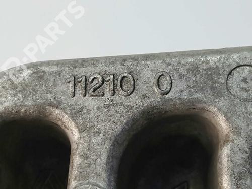 Engine mount RENAULT MEGANE III Hatchback (BZ0/1_, B3_) 2.0 dCi (BZ0Y) | BP10264915M89 