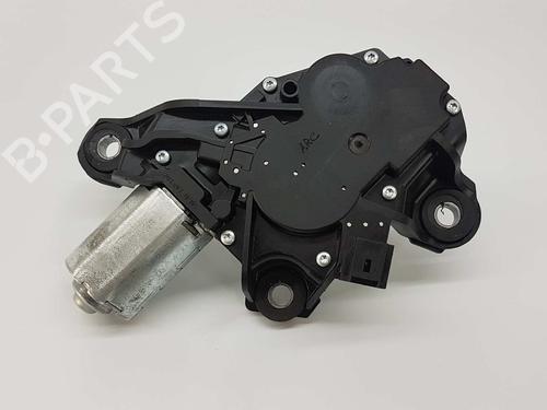 Viskermotor bakrute NISSAN QASHQAI / QASHQAI +2 I (J10, NJ10, JJ10E) 2.0 dCi (150 hp) 7630030