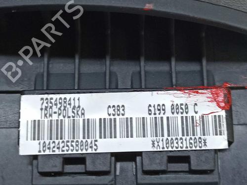 Driver airbag FORD KA (RU8) 1.2 | BP8119439C9