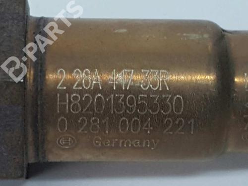 Elektronisk sensor NISSAN QASHQAI II SUV (J11, J11_) 1.6 dCi ALL MODE 4x4-i | BP8749052M84 