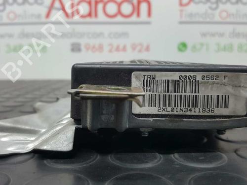 Left door airbag MERCEDES-BENZ S-CLASS (W220) S 320 CDI (220.026, 220.126) | BP11423723C52 