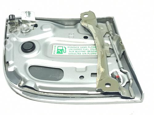 Fuel flap CITROËN C1 (PM_, PN_) 1.0 | BP13472952C131 