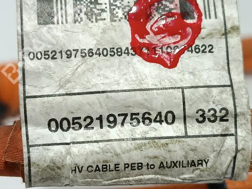 Cable FIAT 500e (332_)  | BP29130141E12 