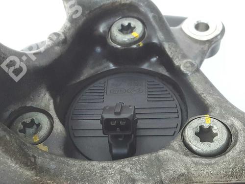 Right rear steering knuckle HYUNDAI IONIQ (AE) 1.6 GDI Hybrid | BP7994594M28 