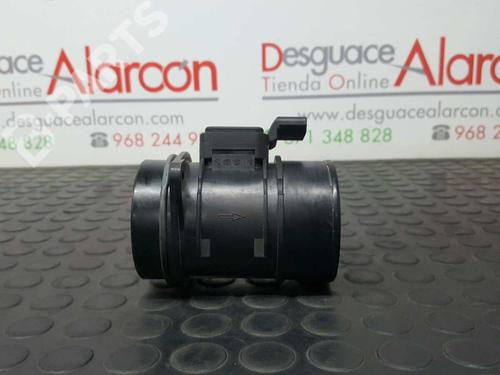 Used Mass air flow sensor RENAULT CLIO III (BR0/1, CR0/1) 1.5 dCi (C/BR0G, C/BR1G) (68 hp) 2783325