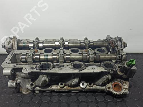 Cylinder head PEUGEOT 407 Coupe (6C_) 2.7 HDi | BP11138070M5 