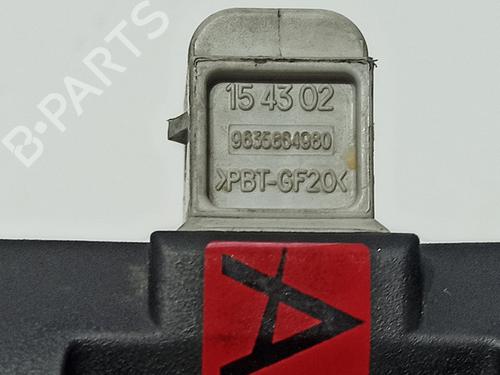 Bobine PEUGEOT 206 Hatchback (2A/C) | BP28802724M94