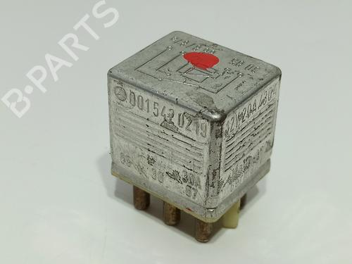 Used Electronic module MERCEDES-BENZ S-CLASS (W140) 300 SE, SEL/S320 (140.032, 140.033) (231 hp) 18968940