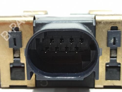 Elektronisk modul NISSAN X-TRAIL III (T32_, T32R, T32RR) 1.6 dCi (T32) | BP17761836M83 