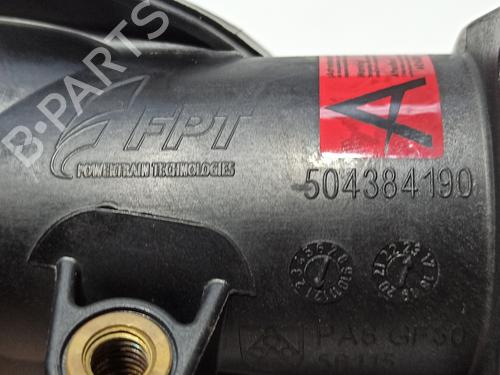 Manifold Indsugning IVECO DAILY VI Platform/Chassis 33S16, 35S16, 35C16, 40C16, 42S16, 50C16 | BP28027966M70 