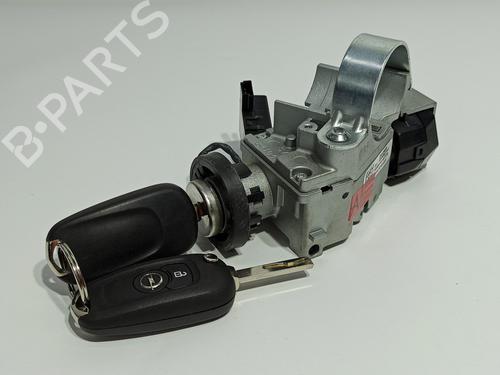 Used Ignition barrel OPEL ASTRA K (B16) 1.6 CDTi (68) (110 hp) 17980440