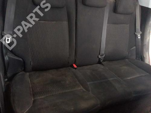 Hood lock PEUGEOT 208 I (CA_, CC_) 1.5 BlueHDI 100 | BP11529031C133 