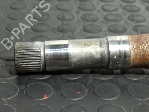 Right front driveshaft CITROËN JUMPY III Van (V_) 2.0 BlueHDi 150 | BP15391887M39 