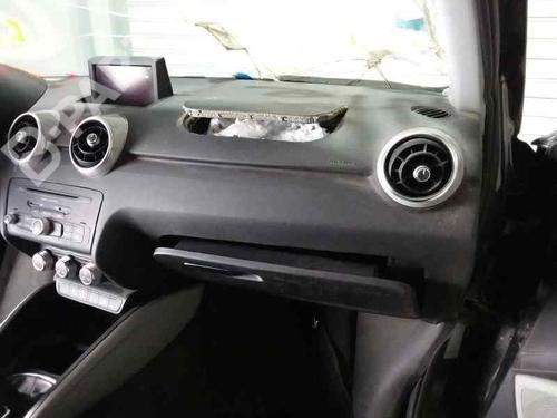 Right front window motor AUDI A1 (8X1, 8XK) 1.6 TDI | BP4402026E20 