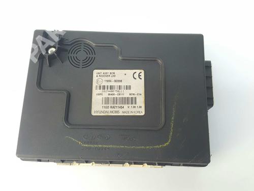 Elektronisk modul HYUNDAI i20 ACTIVE (IB, GB) [2015-2021]  6086231