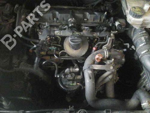 Front left exterior door handle CITROËN XSARA PICASSO (N68) 2.0 HDi | BP2751486C128 