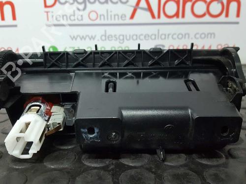 Askebæger VW PASSAT B6 (3C2)  | BP14528226I30