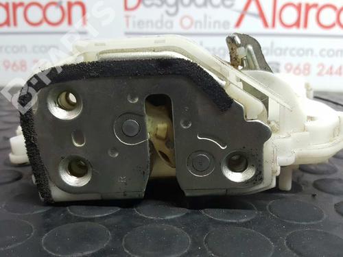 Rear right lock HONDA CIVIC VIII Hatchback (FN, FK) 2.2 CTDi (FK3) | BP2752653C99 