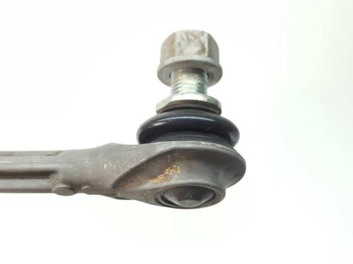 Left front suspension arm TOYOTA YARIS (_P13_) 1.5 (NSP131_) | BP14536039M12