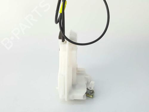 Rear left lock MITSUBISHI ASX (GA_W_) 1.6 MIVEC (GA1W) | BP7714450C100